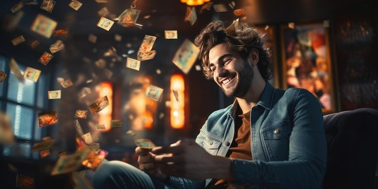 Studio live casino CQ9 dengan dealer profesional dan meja blackjack berkualitas HD