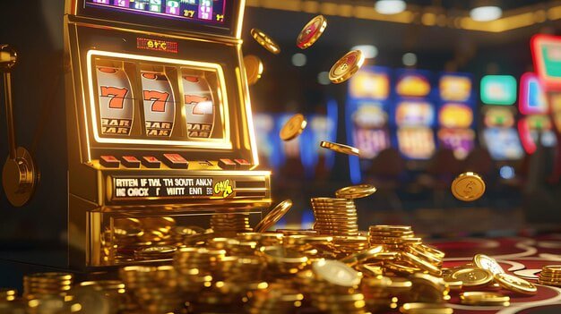 Panduan lengkap membaca tabel hadiah untuk berbagai permainan live casino